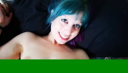 Fuckity fun with Facial
