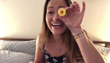 "Bokksu" Tasting Video