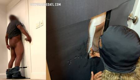 Straight Guy Anthony M. Returns