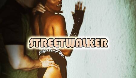 Streetwalker