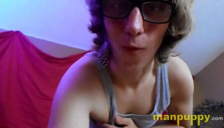 Twink Giant JOI - Elis Ataxxx