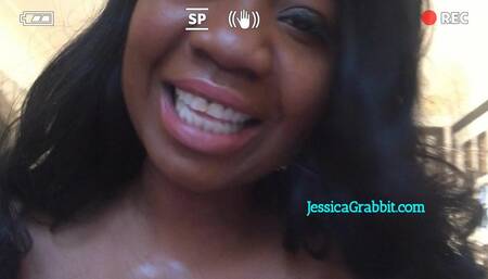 Soft Hands and Soft Tits