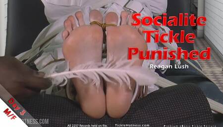 she can simply walk out the door. If he decides no