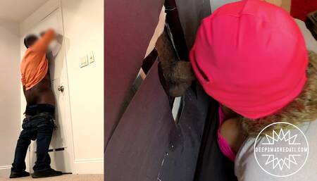 Straight Guy Brian S Debut