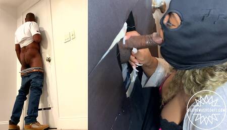 Straight Guy Morris Returns