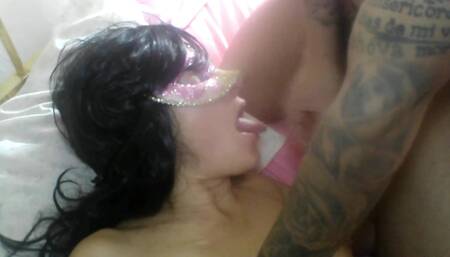 Casting - Nuovi cazzi per Donatella