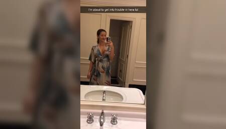 San Sebastian BathroomÂ 