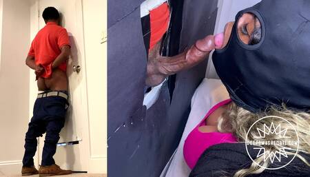 Straight Guy Trevor Returns