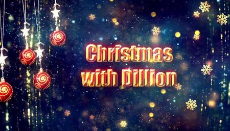 Christmas with Dillion (part 2)