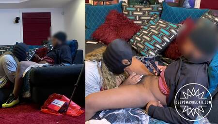 Straight Guy Mike T.