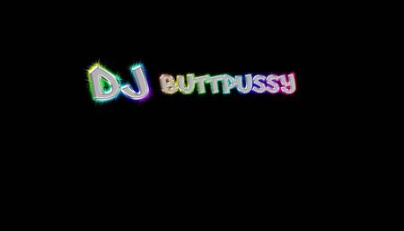DJ ButtPussy - Xmas Special! Retro Booty Mix (Ass Monkey Ass gaping Slut)