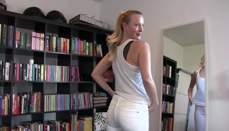 Layer Fetish - Latex, Nylon, Alltagskleidung