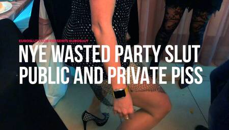 but I could care less. In my mind I had put my piss upon a hot young girl