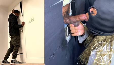 Straight Guy Jakari Debut