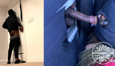 Straight Guy Zino Debut