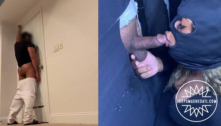 Straight Guy Azul Returns