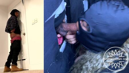 Straight Guy Jakari Returns