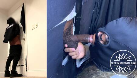 Straight Guy Corey D. Returns