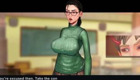 [Gameplay] Taffy Tales XIII The Big Ass Nurse