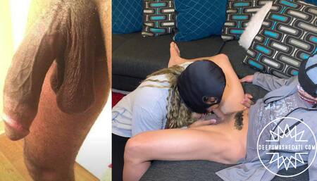 Straight Guy Ricky Returns