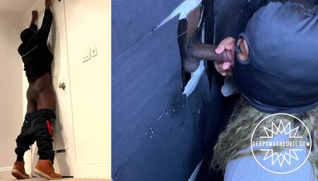 Straight Guy Zoe 1st Visit