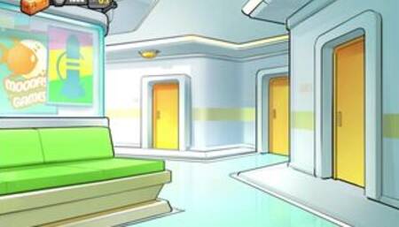 [Gameplay] Space Rescue: Code Pink v9.0 (By Robin) - Sauna sex with busty redhead ...