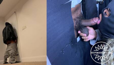 Straight Guy Brian M. 1st Visit