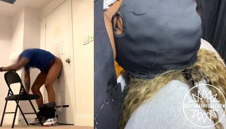 Straight Guy Chad Returns