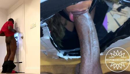 Straight Guy Kenneth Returns