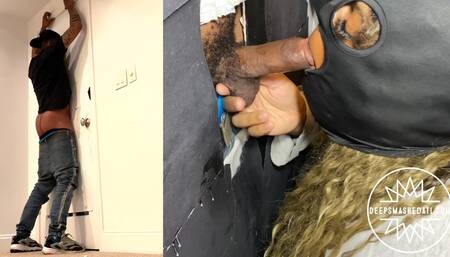 Straight guy Jakari Returns