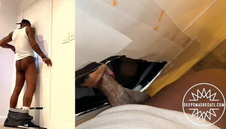 Straight Guy Jovon Return