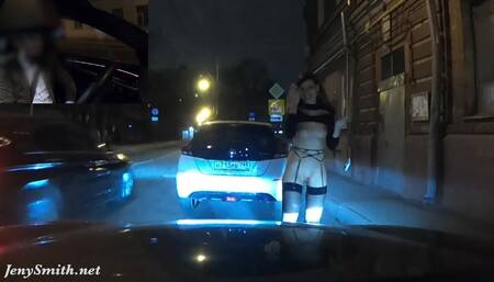 Elite Car Service prt3