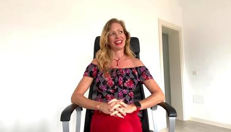 JenniLane Stepson JOI