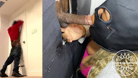 Straight Guy Tony T. Returns