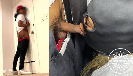 2 Straight Guys Jaquan & Tae Returns