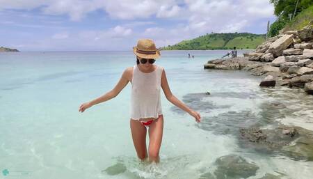 My trip to Komodo island vol.2