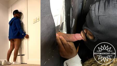 Straight Guy Carlos Returns