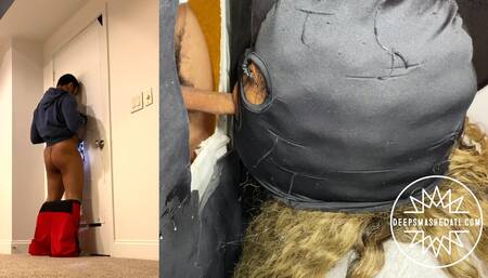 New Straight Guy Carlos Debut