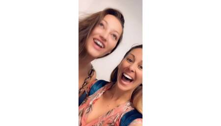 Spa Day with Cherie DevilleÂ 