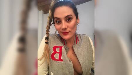 Andrea Garcia