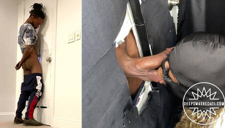 Straight Guy Marcus Returns