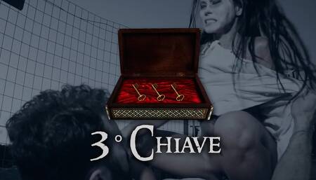 3 CHIAVE DEL TERRORE - (Suzie Q)