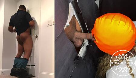 Straight Guy Kevin W. Returns