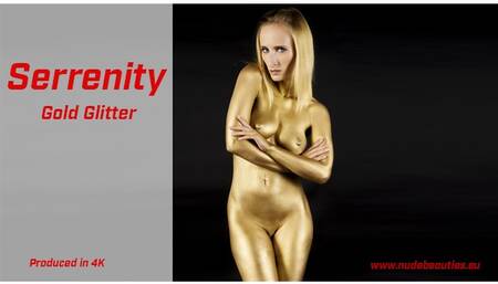 Serrenity - Goldglitter Part 1
