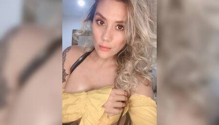 Amor Amarillo