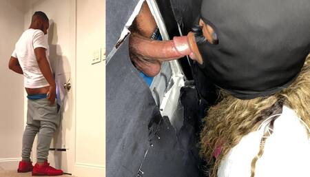 Straight Guy Ant 1st Visit