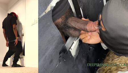 Straight Guy Marco 1st Visit