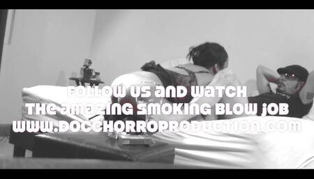 BIG SQUIRT WITH DOCCHORRO (DO VINTAGE)