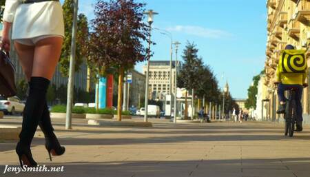 Independent Woman prt1