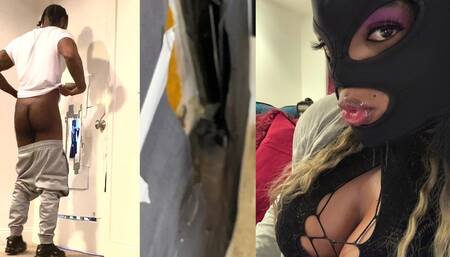 Straight Guy Cortez Jackson 1st Visit